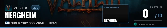 Hero badge preview