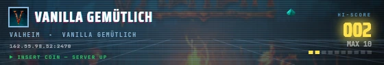 Arcade badge preview