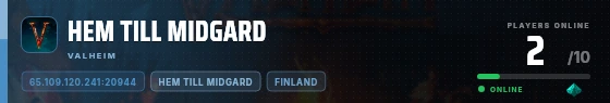 Edge badge preview