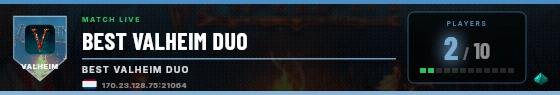 Scoreboard badge preview