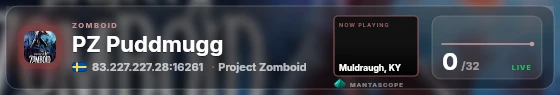 Glass badge preview