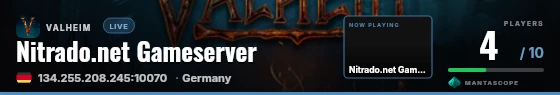 Hero badge preview