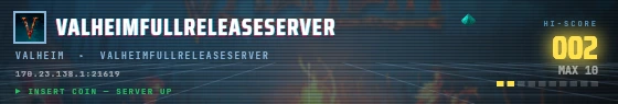 Arcade badge preview