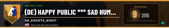 Scoreboard badge preview