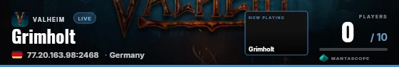 Hero badge preview
