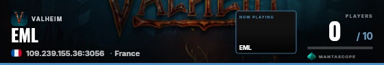 Hero badge preview