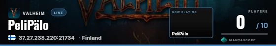 Hero badge preview