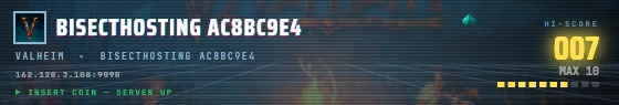 Arcade badge preview