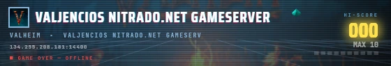 Arcade badge preview