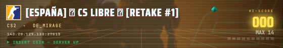 Arcade badge preview