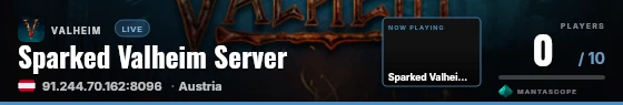 Hero badge preview