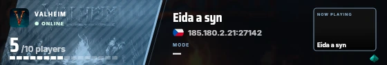 Blade badge preview