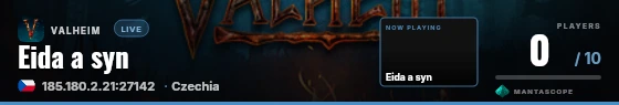 Hero badge preview
