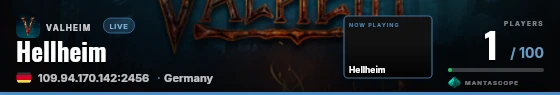 Hero badge preview