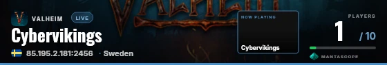 Hero badge preview