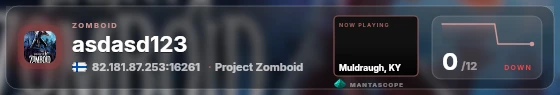 Glass badge preview