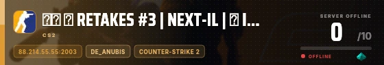Edge badge preview