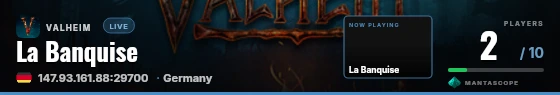 Hero badge preview