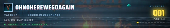 Arcade badge preview