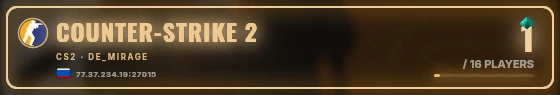 Marquee badge preview