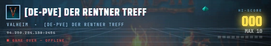 Arcade badge preview