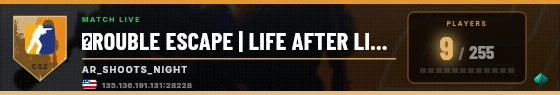 Scoreboard badge preview