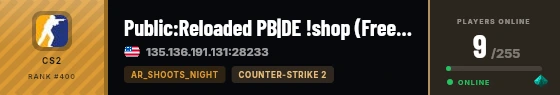 Strata badge preview