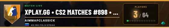 Scoreboard badge preview
