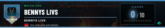 Scoreboard badge preview
