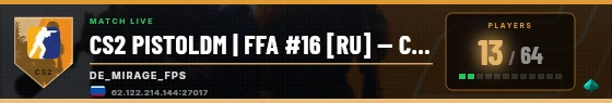 Scoreboard badge preview