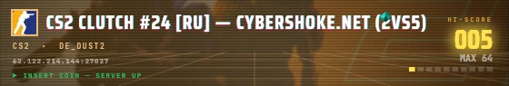 Arcade badge preview