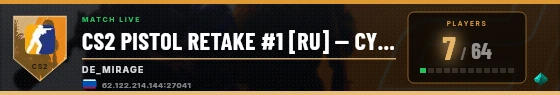 Scoreboard badge preview