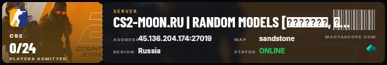 Ticket badge preview