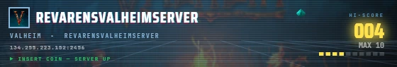 Arcade badge preview