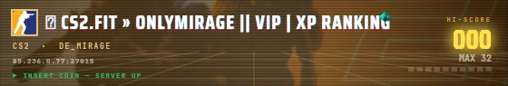 Arcade badge preview