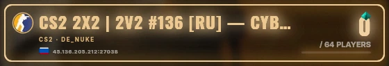 Marquee badge preview
