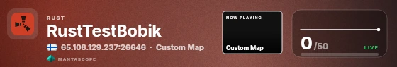 Mesh badge preview