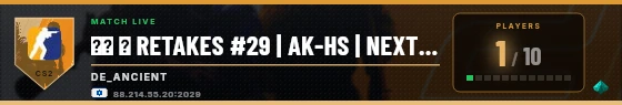 Scoreboard badge preview