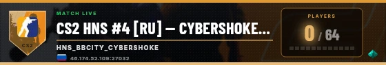 Scoreboard badge preview