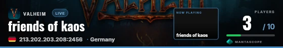 Hero badge preview