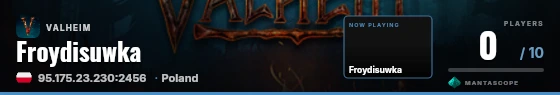 Hero badge preview