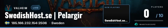 Hero badge preview