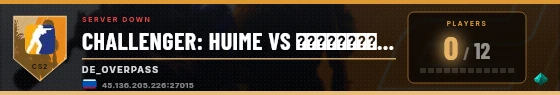 Scoreboard badge preview