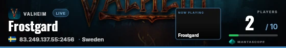 Hero badge preview