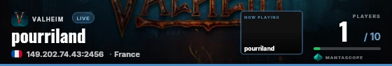 Hero badge preview