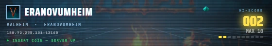 Arcade badge preview