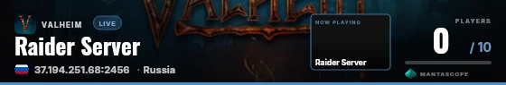 Hero badge preview
