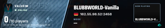 Blade badge preview