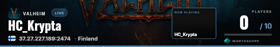 Hero badge preview