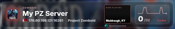 Glass badge preview